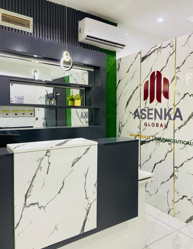 Asenka Global