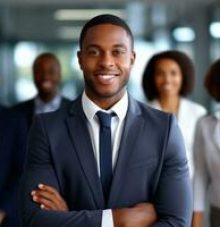 ai-generated-business-people-and-office-concept-smiling-african-american-businessman-with-crossed-arms-over-office-background-african-american-businessman-boss-with-group-of-ai-generated-free-photo (1)