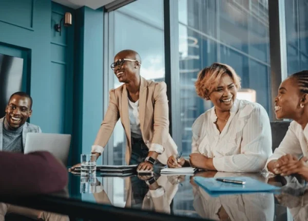 successful-business-meeting-corporate-office-600nw-2439217869